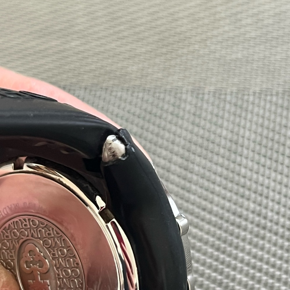Corum Watch - Picture 7 of 15